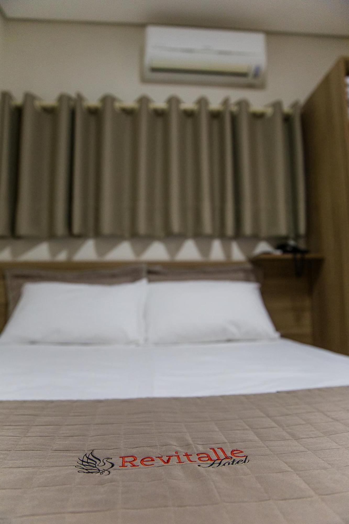 Hotel Revitalle 3*